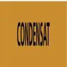 Panneau CONDENSAT 156X26 MARQUAGE TUYA Taliaplast 732516