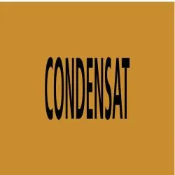 Panneau CONDENSAT 222X37 MARQUAGE TUYA Taliaplast 731516