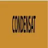Panneau CONDENSAT 222X37 MARQUAGE TUYA Taliaplast 731516