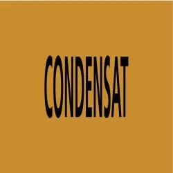 Panneau CONDENSAT 312X52 MARQUAGE TUYA Taliaplast 730516