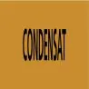 Panneau CONDENSAT 312X52 MARQUAGE TUYA Taliaplast 730516