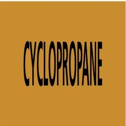 Panneau CYCLOPROPANE 222X37 MARQUAGE T Taliaplast 731517