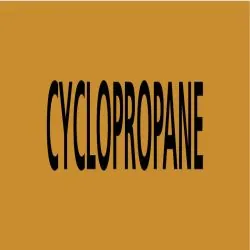 Panneau CYCLOPROPANE 312X52 MARQUAGE T Taliaplast 730517