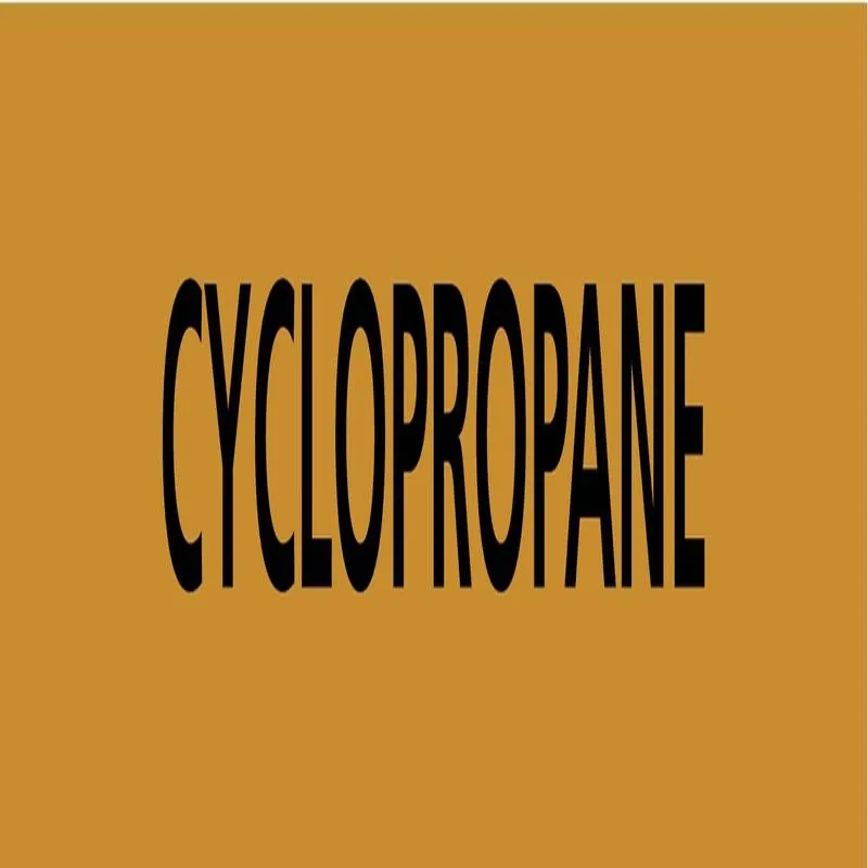 Panneau CYCLOPROPANE 312X52 MARQUAGE T Taliaplast 730517