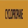 Panneau CYCLOPROPANE 312X52 MARQUAGE T Taliaplast 730517