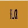 Panneau FLUOR 156X26 MARQUAGE TUYAUTER Taliaplast 732519