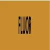Panneau FLUOR 222X37 MARQUAGE TUYAUTER Taliaplast 731519
