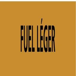 Panneau FUEL LEGER 156X26 MARQUAGE TUY Taliaplast 732548