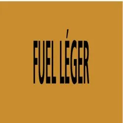 Panneau FUEL LEGER 222X37 MARQUAGE TUY Taliaplast 731548