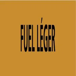 Panneau FUEL LEGER 312X52 MARQUAGE TUY Taliaplast 730548