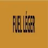 Panneau FUEL LEGER 312X52 MARQUAGE TUY Taliaplast 730548