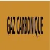 Panneau GAZ CARBONIQUE 156X26 MARQUAGE Taliaplast 732522