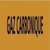Panneau GAZ CARBONIQUE 312X52 MARQUAGE Taliaplast 730522