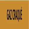 Panneau GAZ CRAQUE 222X37 MARQUAGE TUY Taliaplast 731549