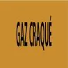 Panneau GAZ CRAQUE 312X52 MARQUAGE TUY Taliaplast 730549