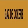 Panneau GAZ DE COKERIE 312X52 MARQUAGE Taliaplast 730523