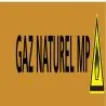 Panneau GAZ NATUREL MP 156X26 MARQUAGE Taliaplast 732529