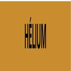 Panneau HELIUM 156X26 MARQUAGE TUYAUTE Taliaplast 732534