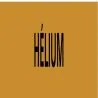 Panneau HELIUM 156X26 MARQUAGE TUYAUTE Taliaplast 732534