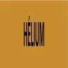 Panneau HELIUM 312X52 MARQUAGE TUYAUTE Taliaplast 730534