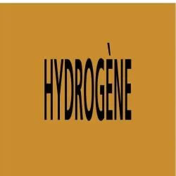 Panneau HYDROGENE 156X26 MARQUAGE TUYA Taliaplast 732535