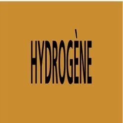 Panneau HYDROGENE 222X37 MARQUAGE TUYA Taliaplast 731535