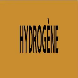 Panneau HYDROGENE 312X52 MARQUAGE TUYA Taliaplast 730535