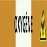 Panneau OXYGENE 312X52 MARQUAGE TUYAUT Taliaplast 730541