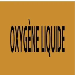 Panneau OXYGENE LIQUIDE 156X26 MARQUAG Taliaplast 732553