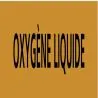 Panneau OXYGENE LIQUIDE 222X37 MARQUAG Taliaplast 731553