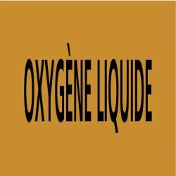 Panneau OXYGENE LIQUIDE 312X52 MARQUAG Taliaplast 730553