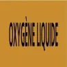Panneau OXYGENE LIQUIDE 312X52 MARQUAG Taliaplast 730553
