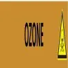 Panneau OZONE 156X26 MARQUAGE TUYAUTER Taliaplast 732542