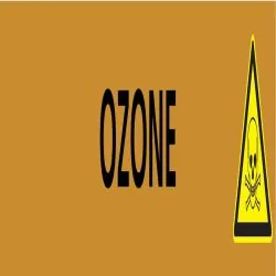 Panneau OZONE 312X52 MARQUAGE TUYAUTER Taliaplast 730542