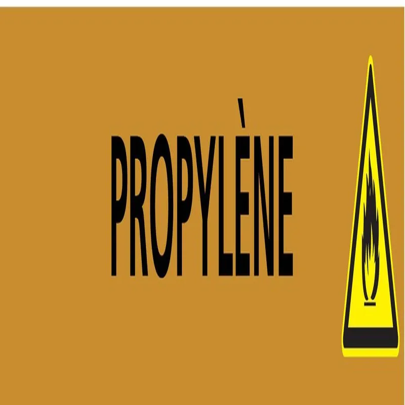 Panneau PROPYLENE 156X26 MARQUAGE TUYA Taliaplast 732544