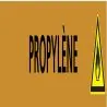 Panneau PROPYLENE 222X37 MARQUAGE TUYA Taliaplast 731544