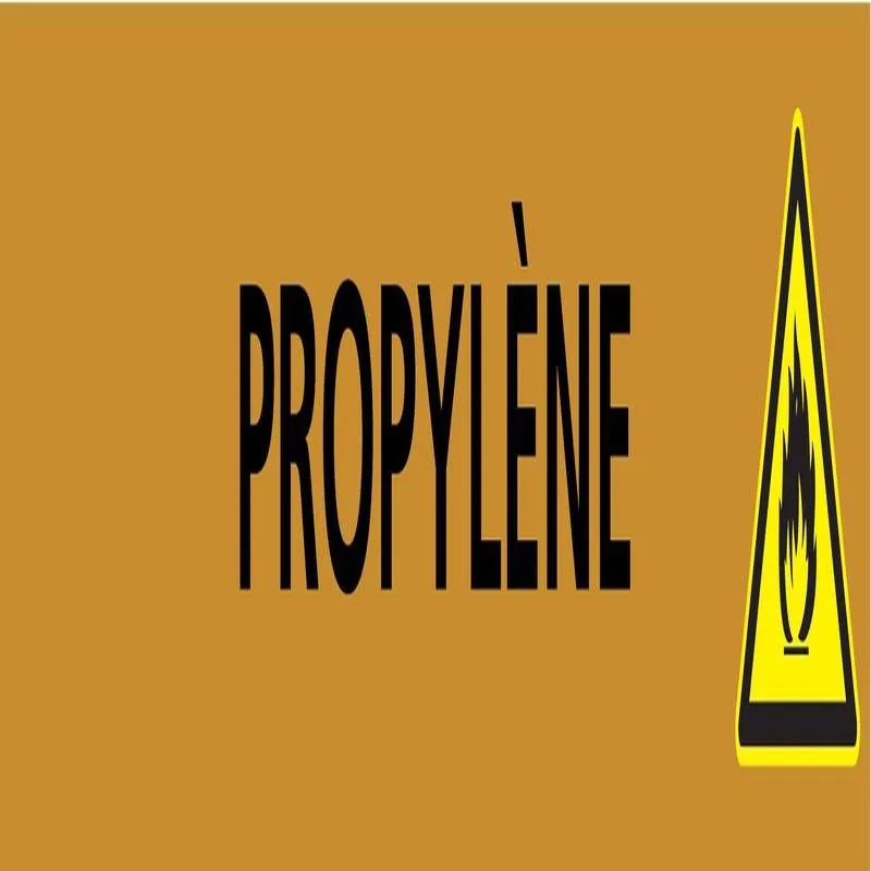 Panneau PROPYLENE 312X52 MARQUAGE TUYA Taliaplast 730544