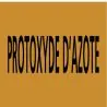 Panneau PROTOXYDE D'AZOTE 156X26 MARQU Taliaplast 732554