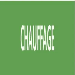 Panneau CHAUFFAGE 222X37 MARQUAGE TUYA Taliaplast 731102