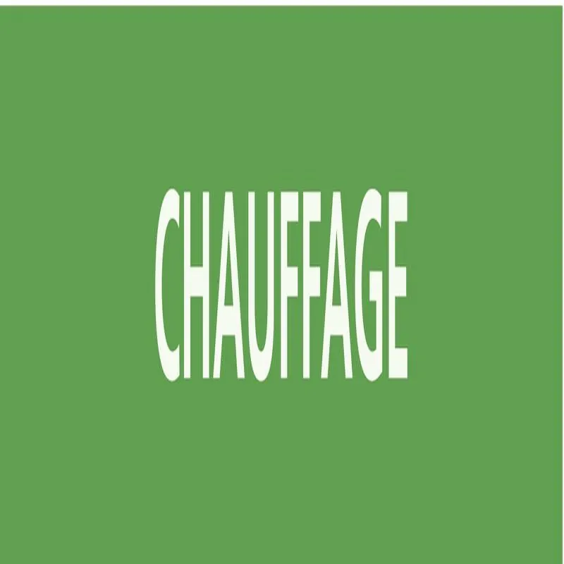 Panneau CHAUFFAGE 222X37 MARQUAGE TUYA Taliaplast 731102