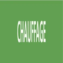 Panneau CHAUFFAGE 312x52mm (10 ADHESIF Taliaplast 730102