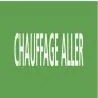 Panneau CHAUFFAGE ALLER 222X37 MARQUAG Taliaplast 731103