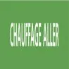 Panneau CHAUFFAGE ALLER 312x52 MARQUAG Taliaplast 730103