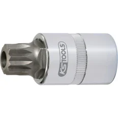 Douille à vidange 1/2 XZN M16 . L.50 mm KSTOOLS 150.9364 | 150.9364