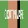 Panneau CIRCUIT PRIMAIRE 156x26mm (20 Taliaplast 732107
