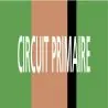 Panneau CIRCUIT PRIMAIRE 312x52mm (10 Taliaplast 730107