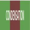 Panneau CONDENSATION 156x26mm (20 ADHE Taliaplast 732810