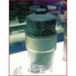 Cloche pour filtre à huile 3/8" . diamètre 36 mm / 6 cannelures KSTOOLS 150.9368 | 150.9368