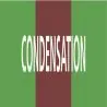Panneau CONDENSATION 312x52mm (10 ADHE Taliaplast 730810