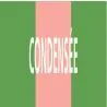 Panneau CONDENSÉE 222x37mm (20 ADHESIF Taliaplast 731811
